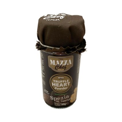 Trumų milteliai MAZZA IT, 50 g